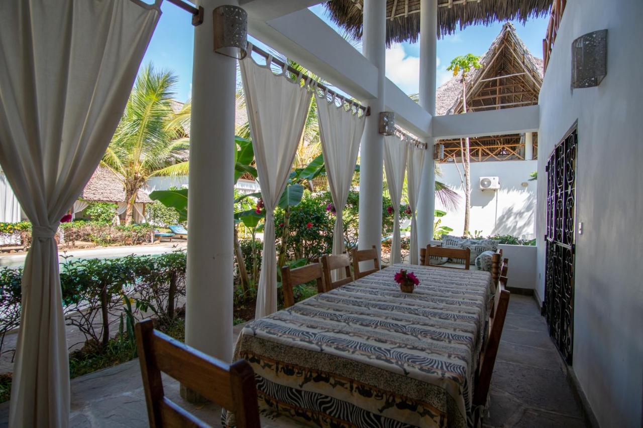 Rafiki Village Watamu Exterior foto
