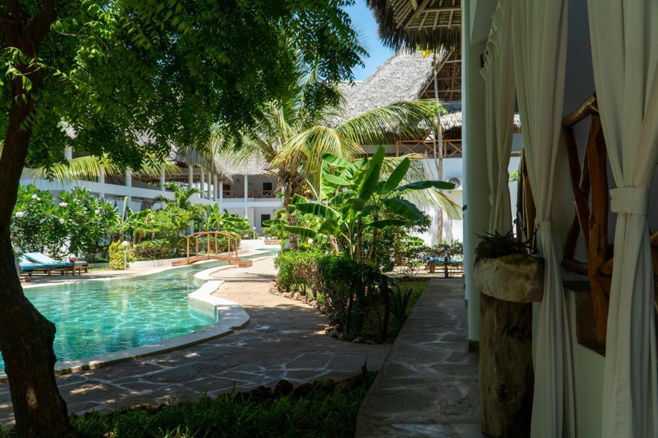 Rafiki Village Watamu Exterior foto