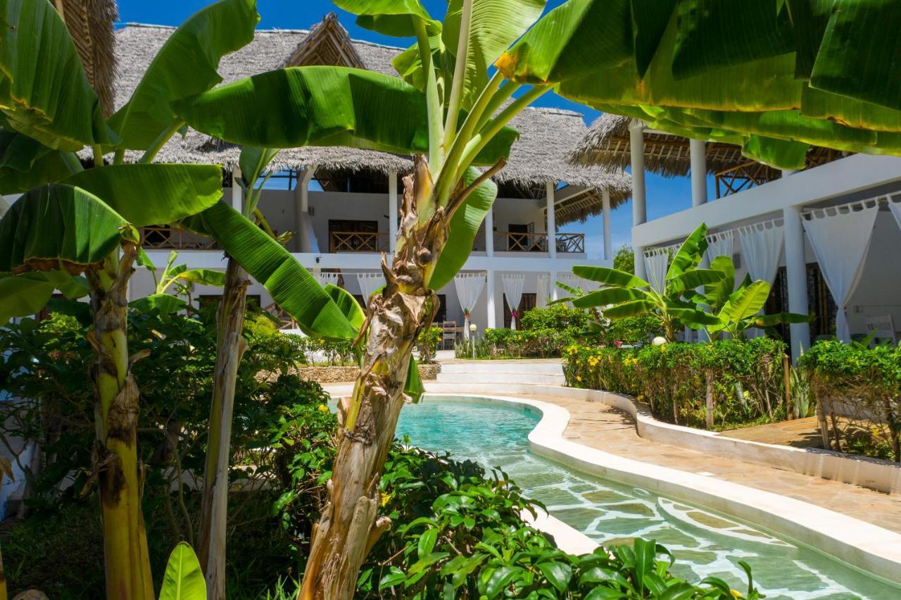 Rafiki Village Watamu Exterior foto