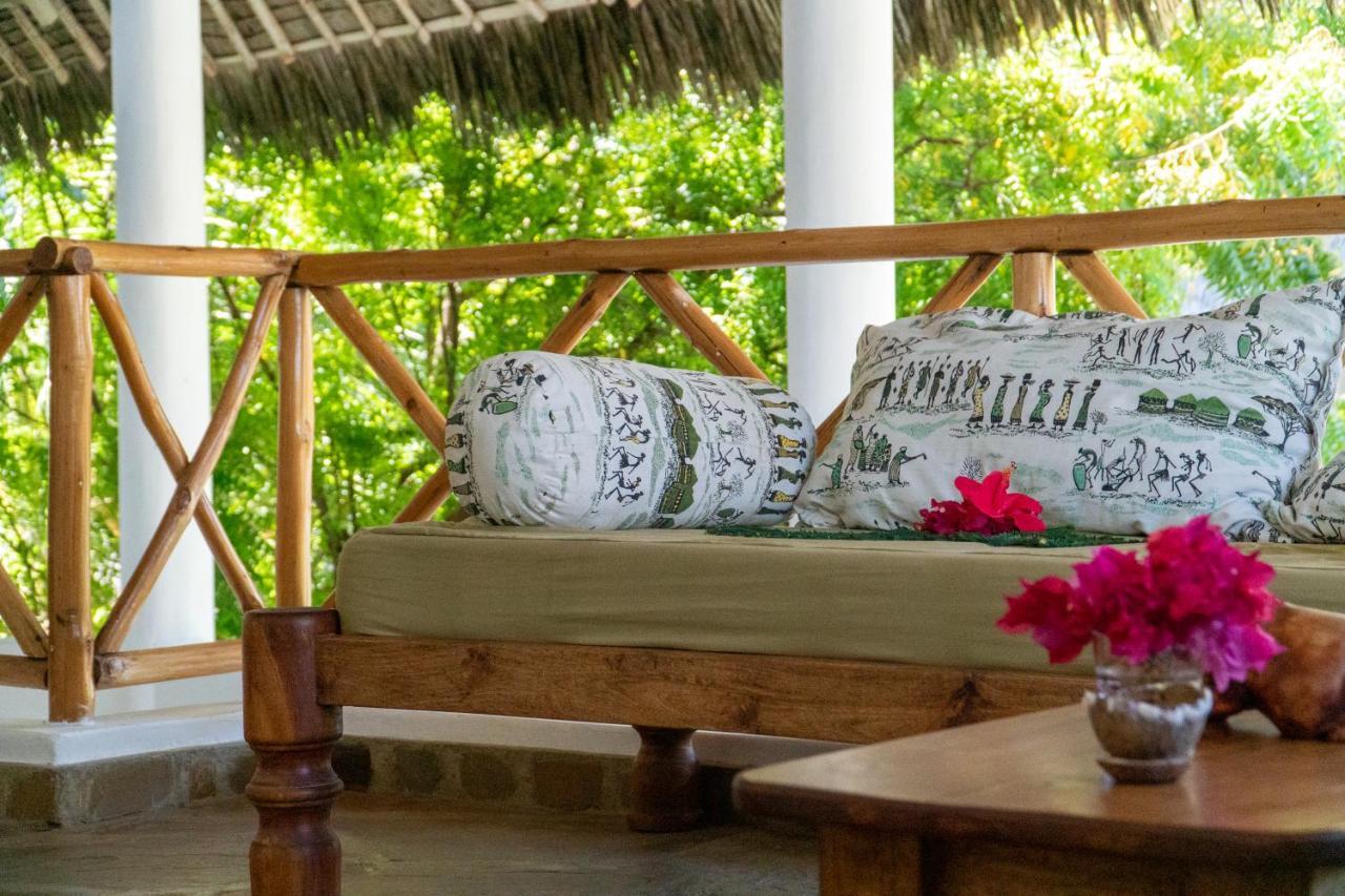 Rafiki Village Watamu Exterior foto