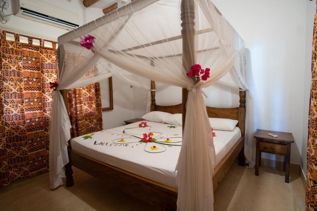 Rafiki Village Watamu Exterior foto