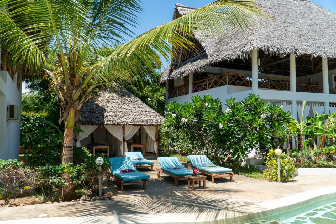 Rafiki Village Watamu Exterior foto