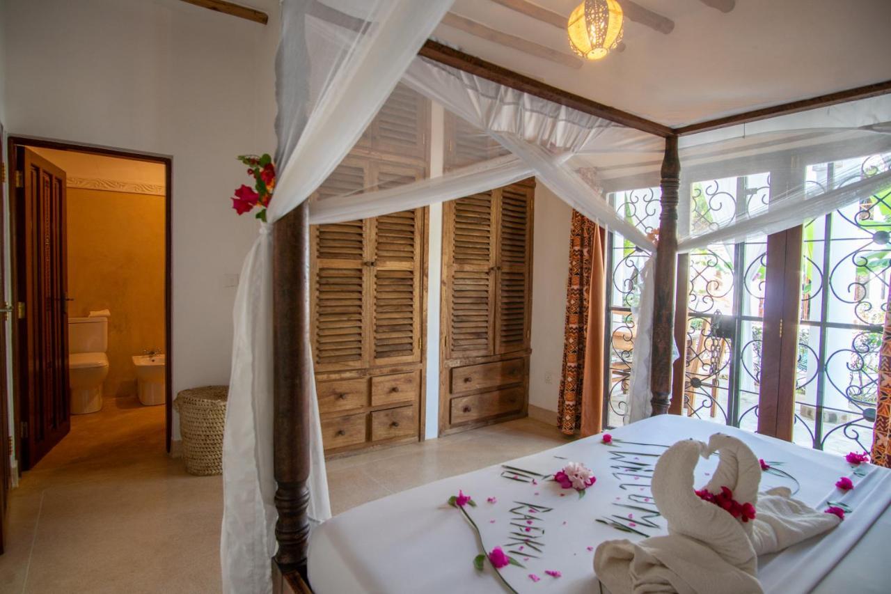 Rafiki Village Watamu Exterior foto
