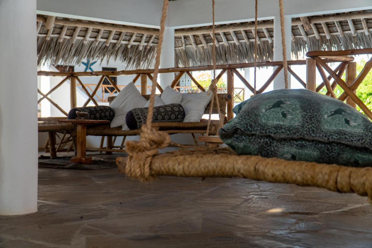 Rafiki Village Watamu Exterior foto