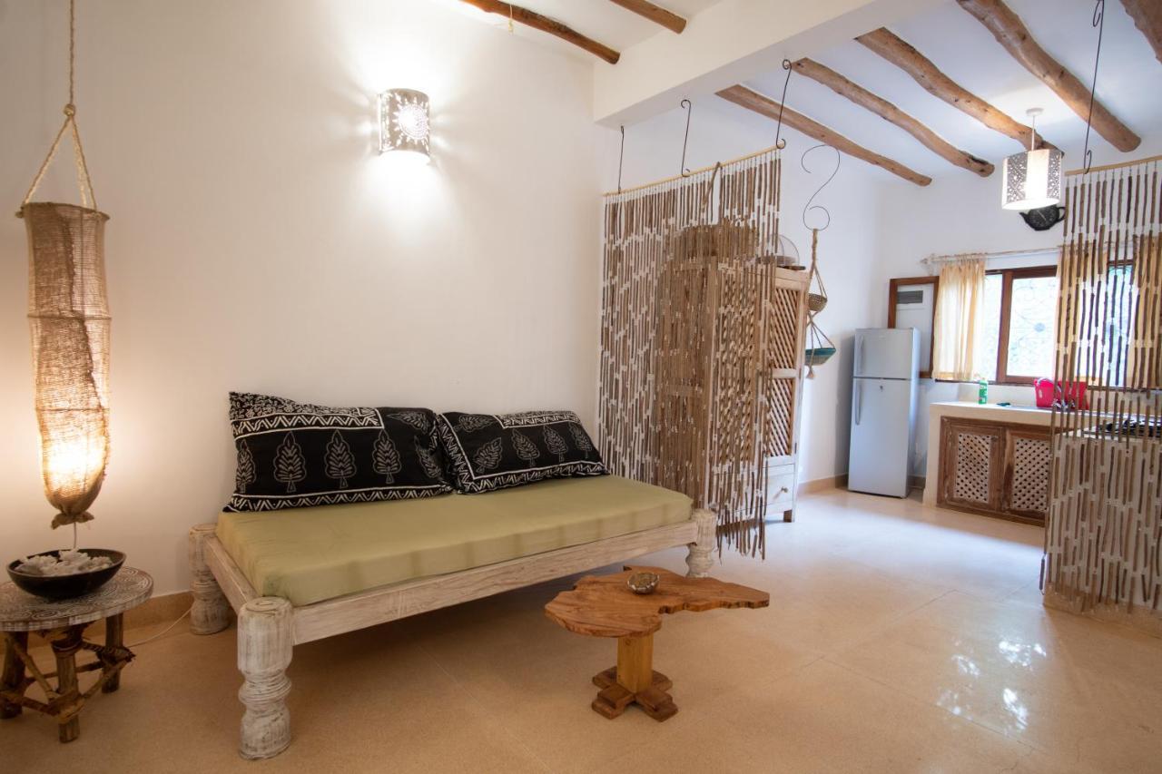 Rafiki Village Watamu Exterior foto