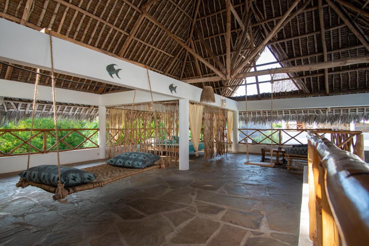 Rafiki Village Watamu Exterior foto