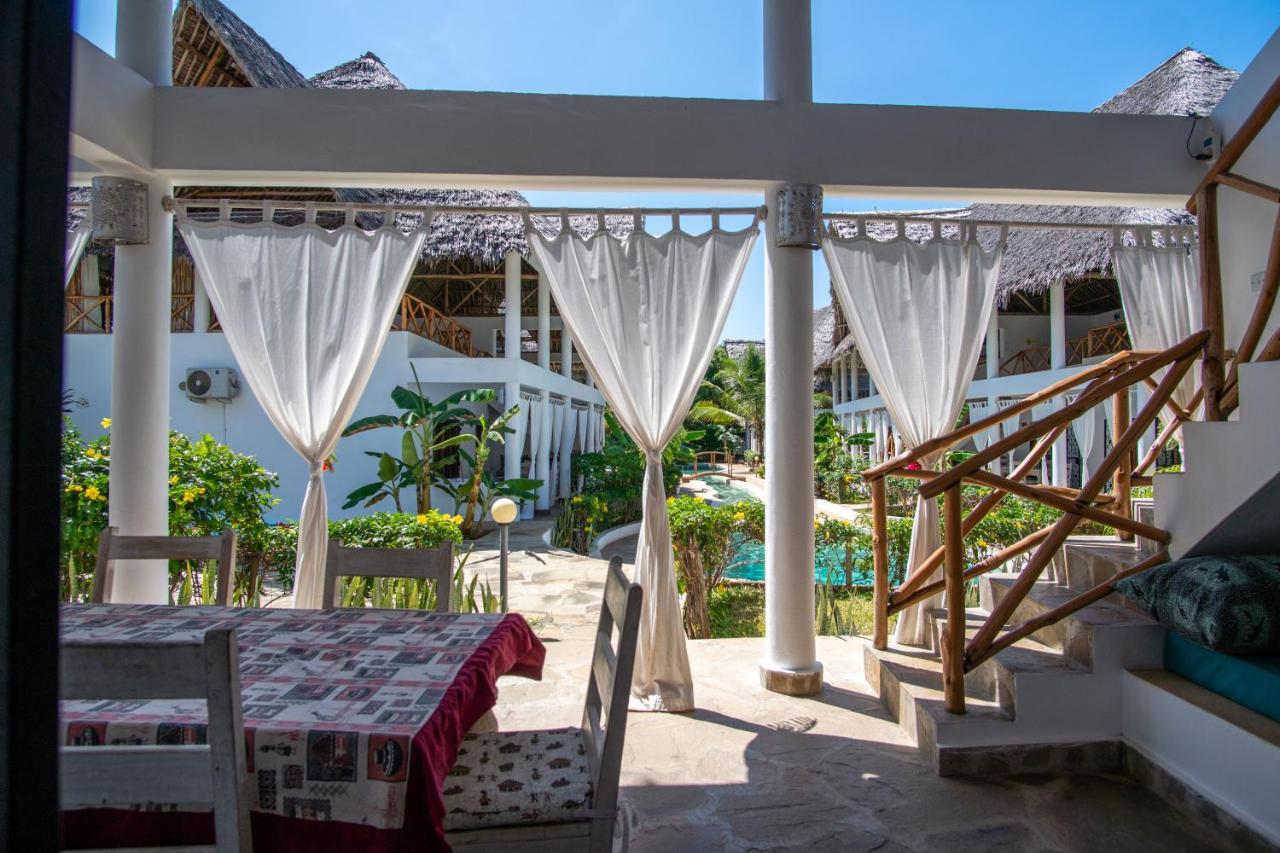 Rafiki Village Watamu Exterior foto
