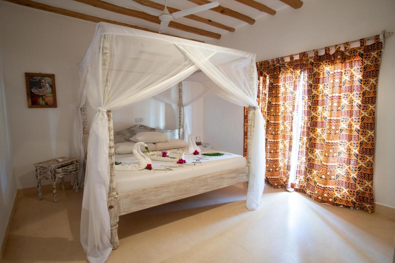 Rafiki Village Watamu Exterior foto