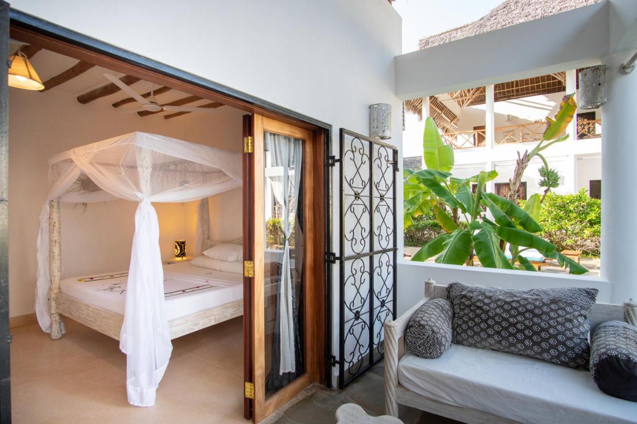 Rafiki Village Watamu Exterior foto