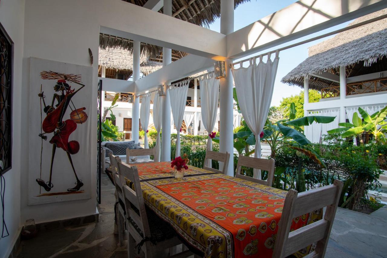 Rafiki Village Watamu Exterior foto