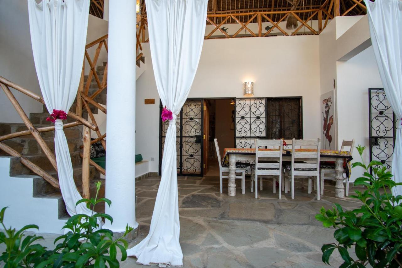 Rafiki Village Watamu Exterior foto