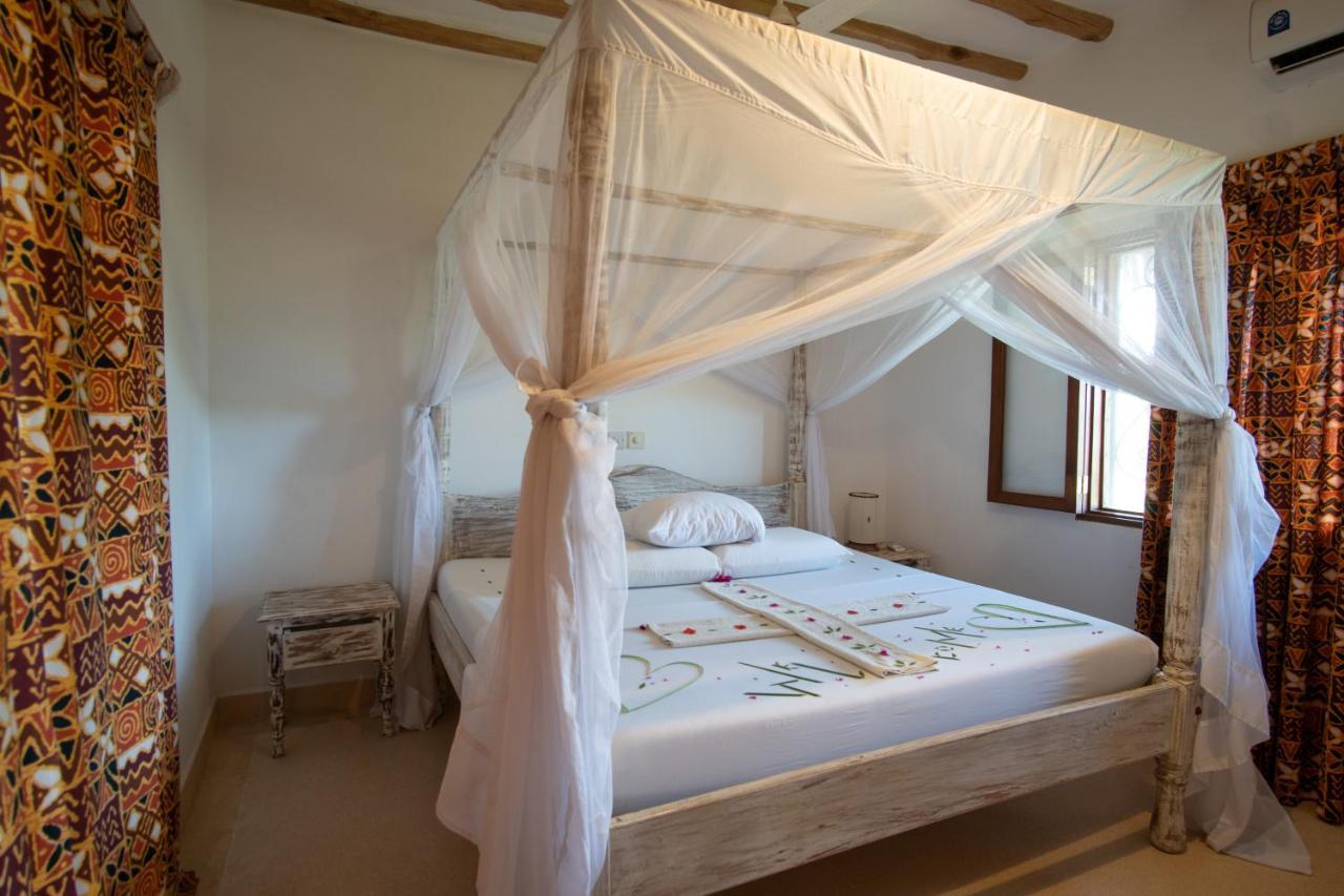Rafiki Village Watamu Exterior foto