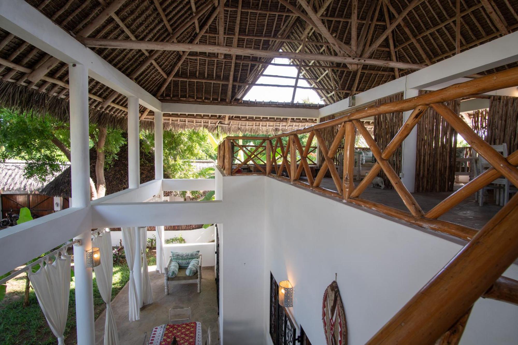 Rafiki Village Watamu Exterior foto