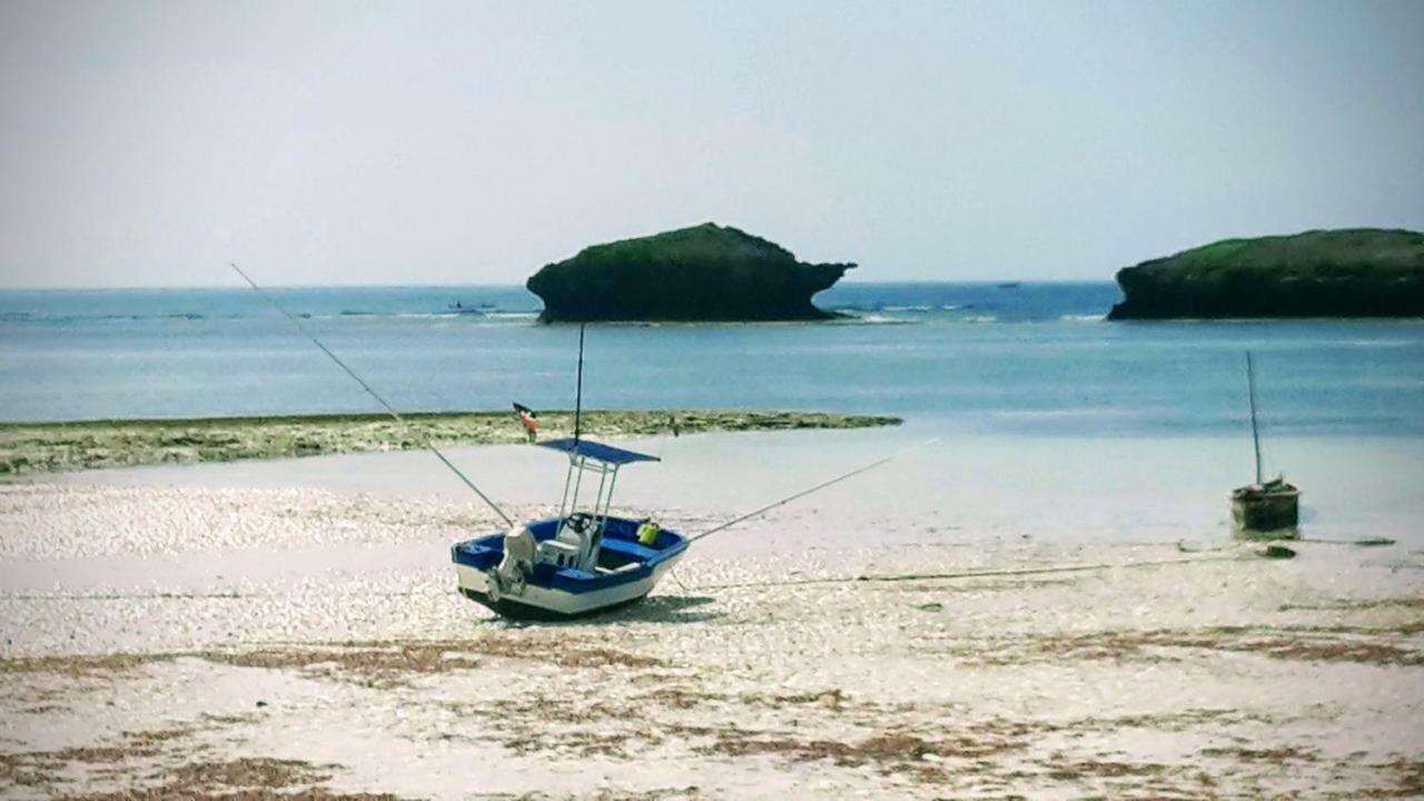 Rafiki Village Watamu Exterior foto